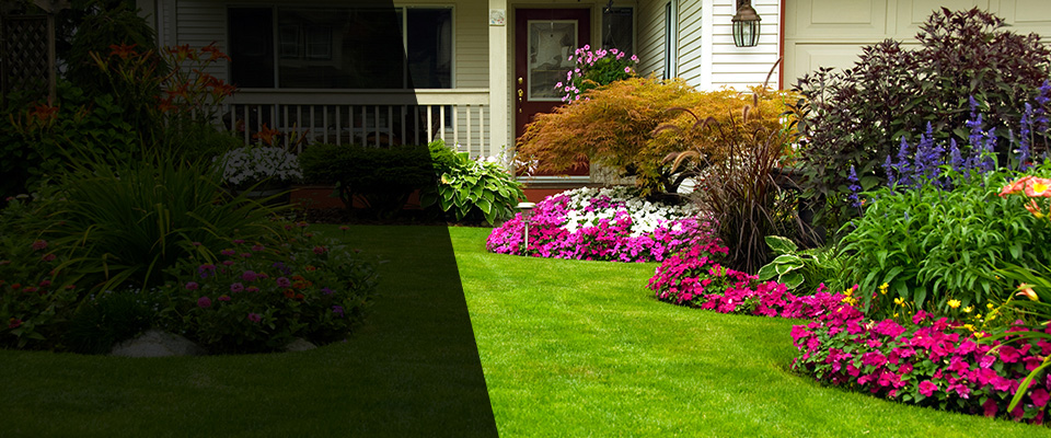 Dracut Landscapers