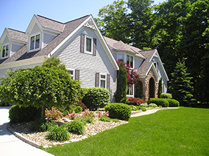 Landscapers and Lawncare Services in Dracut, MA